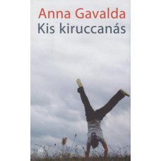 Kis kiruccanás  -  Londoni Készleten